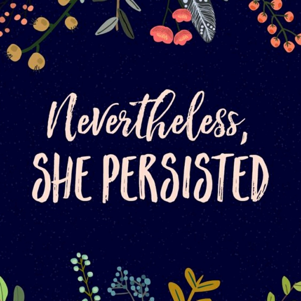 Meet your Posher, Kimberly